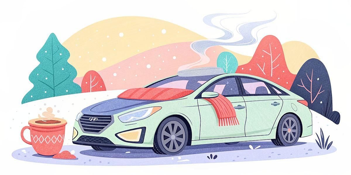 Best Hyundai Sonata Winter Tires On Amazon