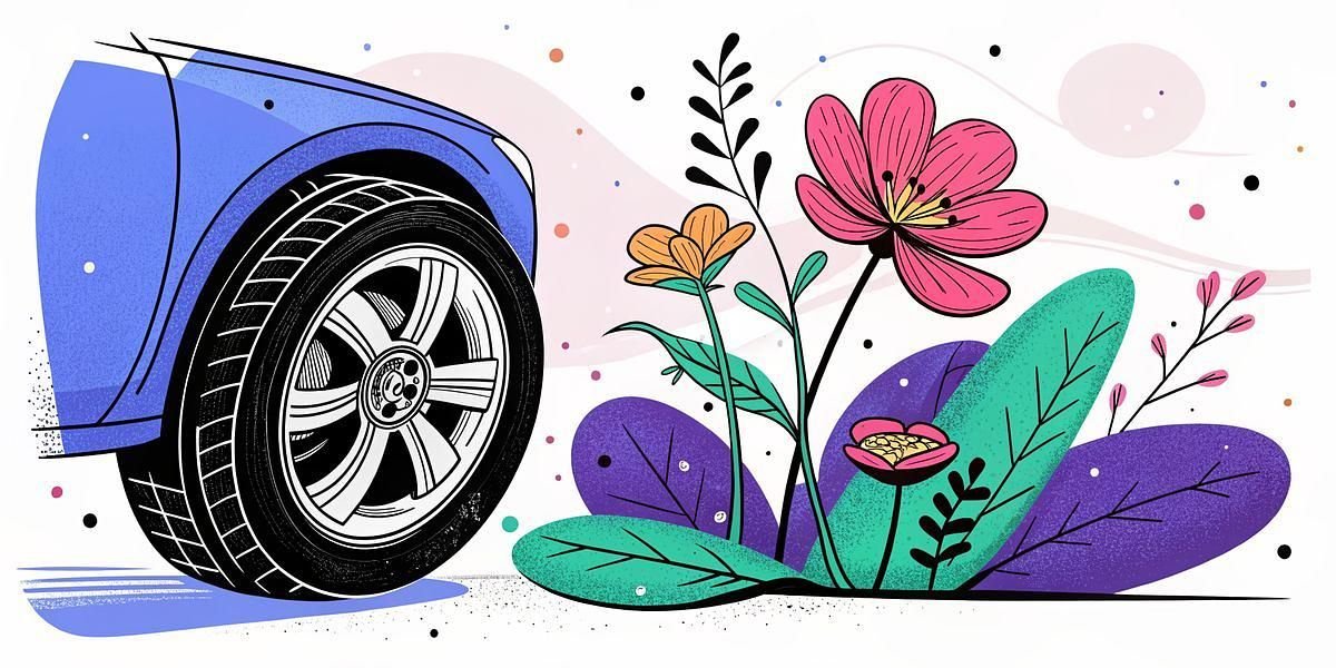 Best RAV4 Tires 2026