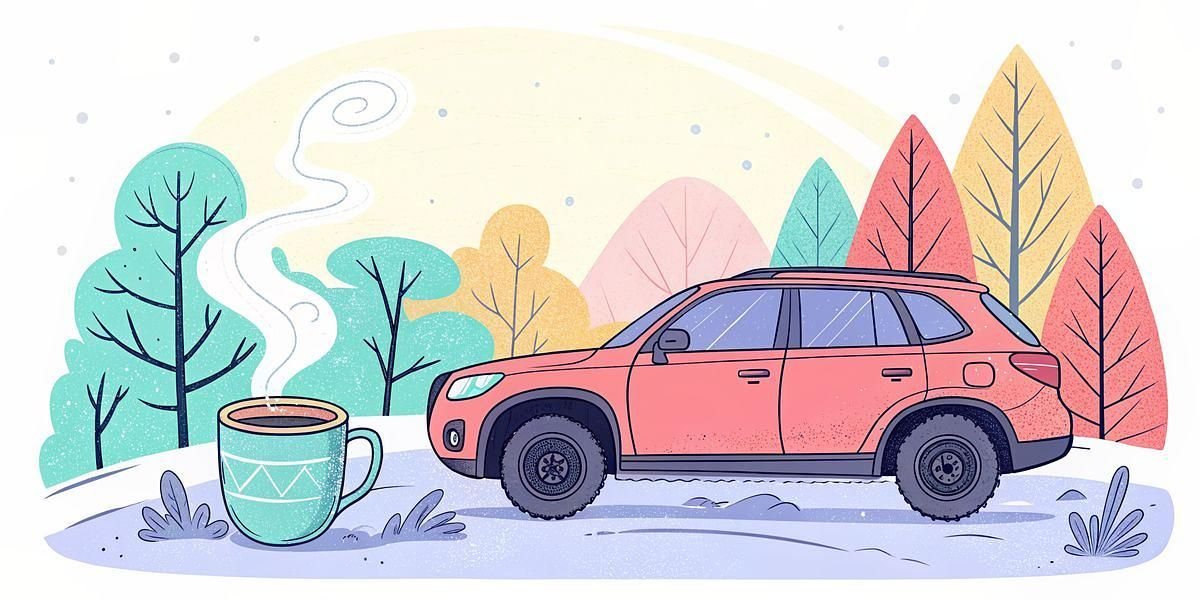 RAV4 Winter Tires
