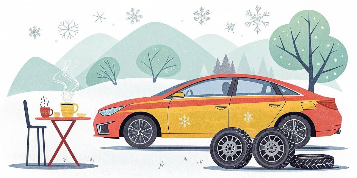 Best Tires For Hyundai Sonata For Snow And Ice