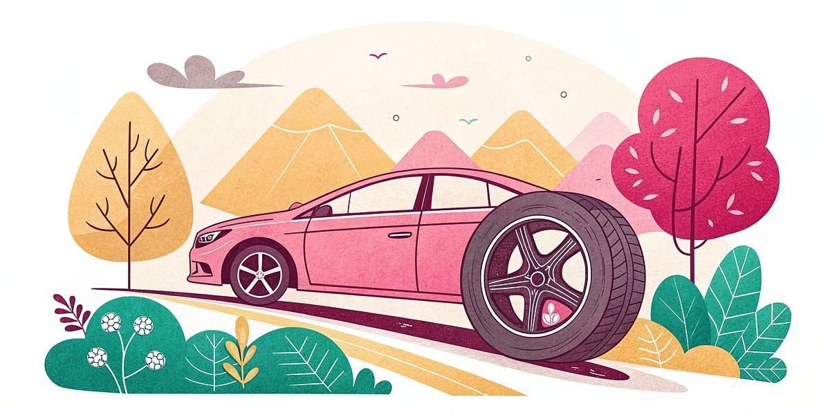 Best Tires for Hyundai Sonata SE