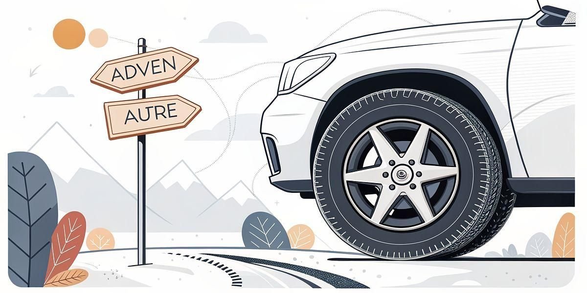 Why These 10 High Treadwear Tires Are Perfect for Your RAV4