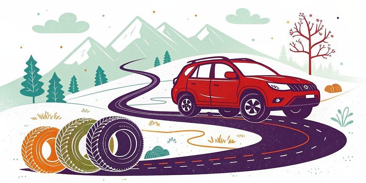 Best BFGoodrich Tire for RAV4