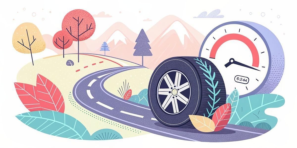 Best RAV4 Tires for Fuel Economy in 2026