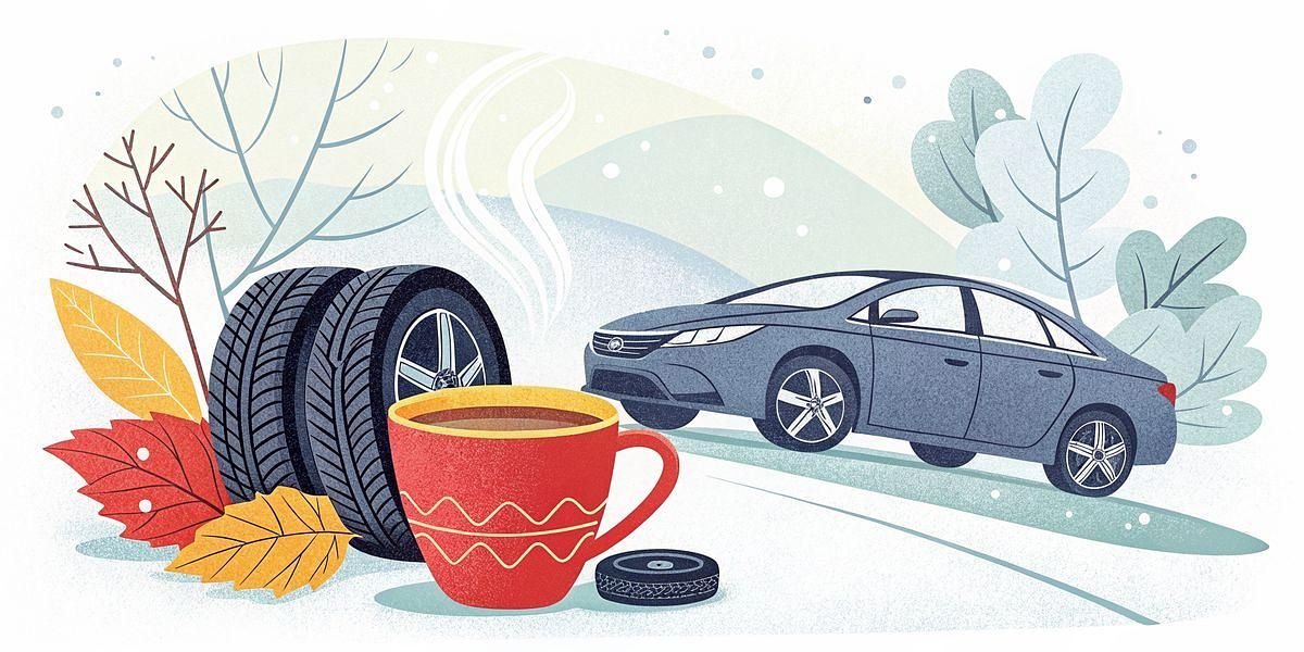 Must-Have All-Weather Tires for Hyundai Sonata This Season