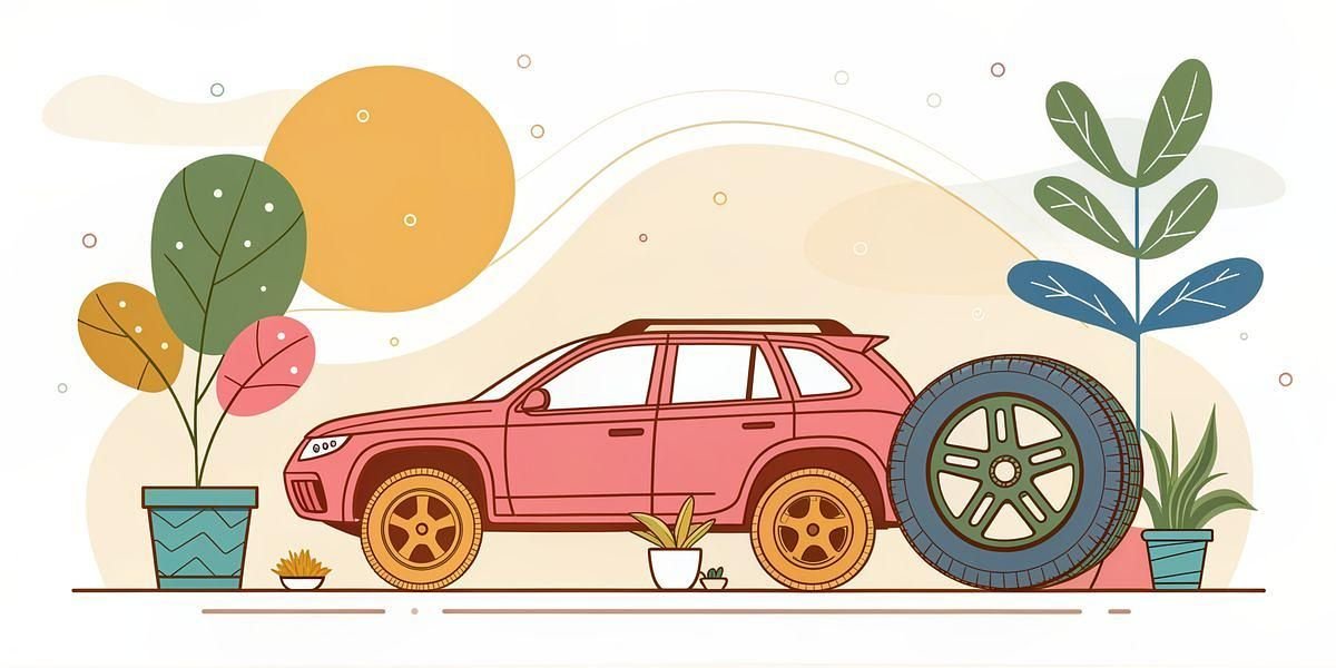 Best RAV4 17-Inch Tires
