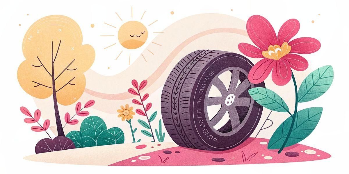 Best Replacement Tires for Your Hyundai Sonata This Spring