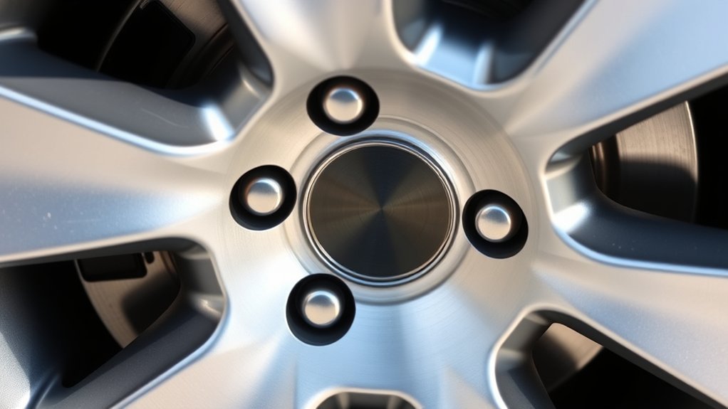 accurate hub bore measurement