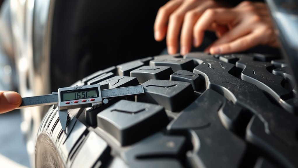 address tire rubbing issues