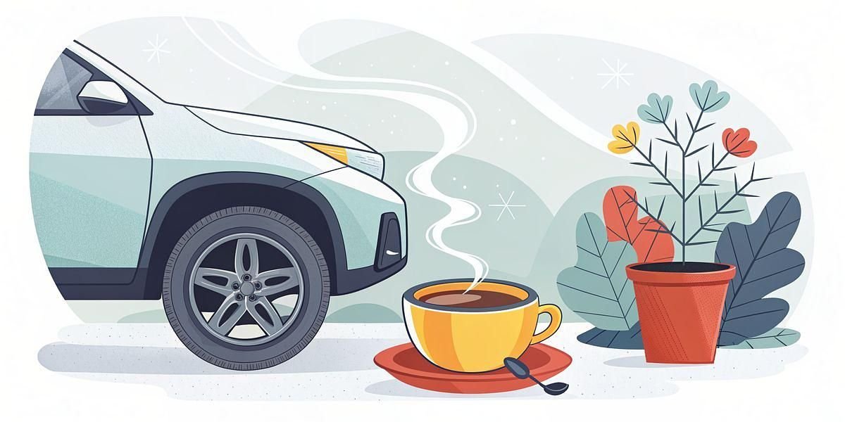 Year-Round Tires That Will Transform Your RAV4 Experience