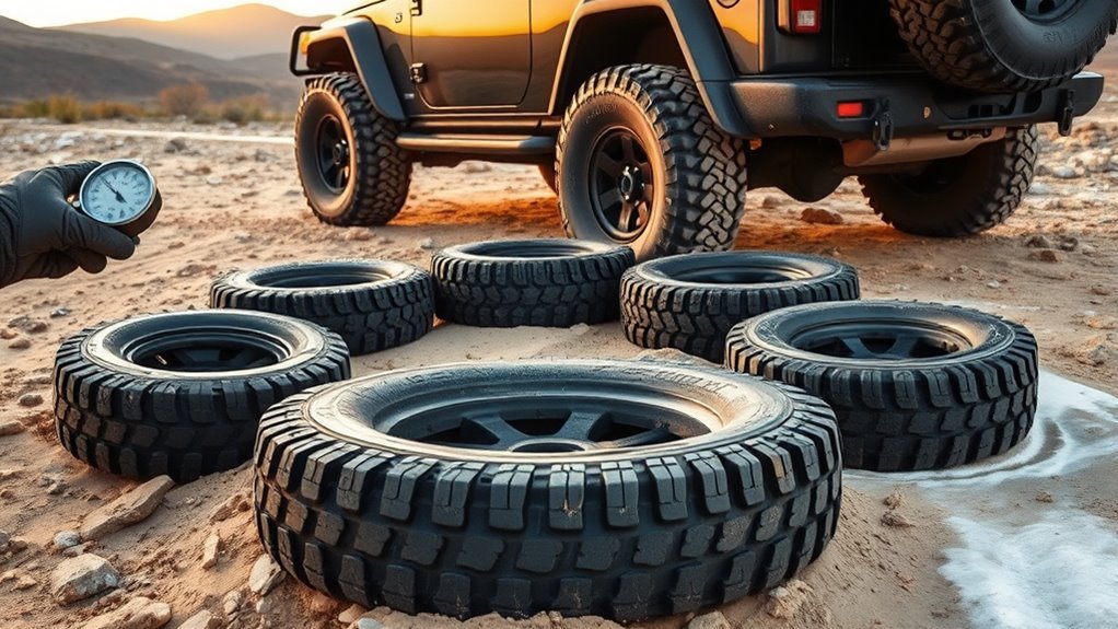 adjust psi for terrain