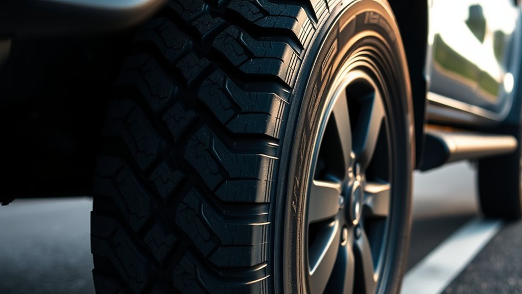 advanced rubber technology performance