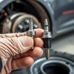 aftermarket tpms sensors compatible