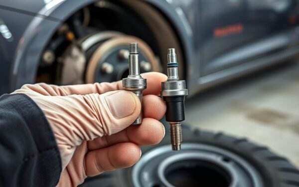 aftermarket tpms sensors compatible