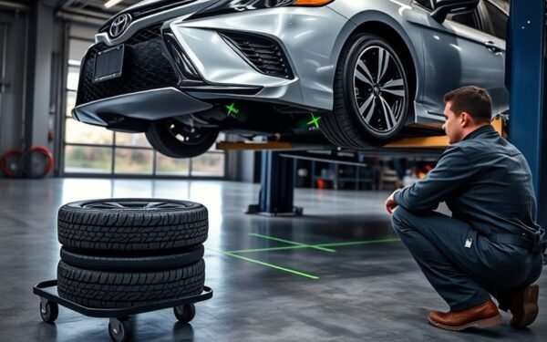 alignment and rotation explained
