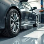 alignment needed with tires