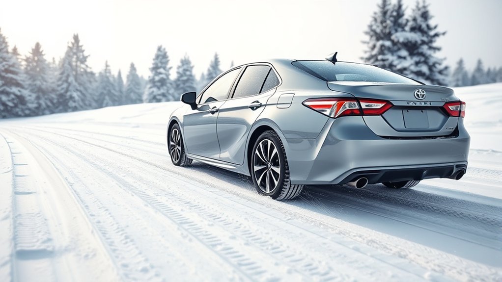 all season tire limitations explained