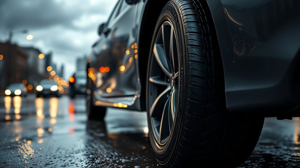 all season tire limitations explained