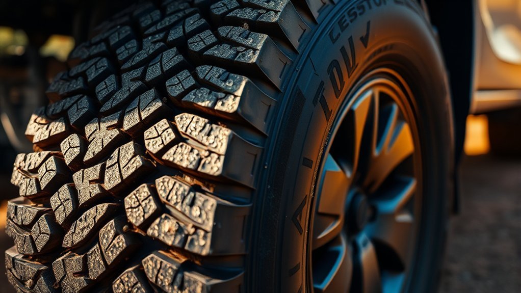 all season tire performance explained