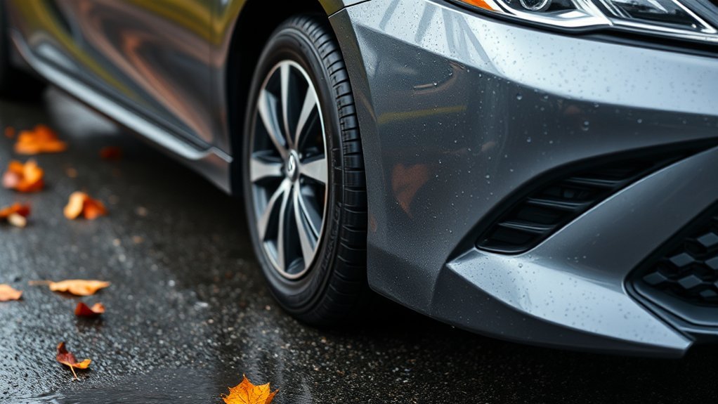 all season tire performance insights