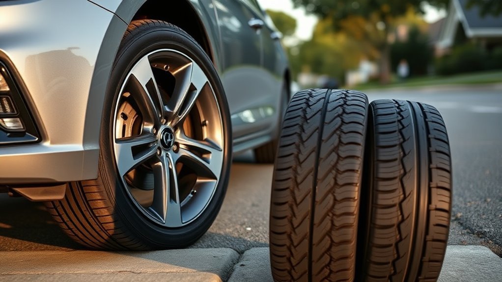 all season tire recommendations explained