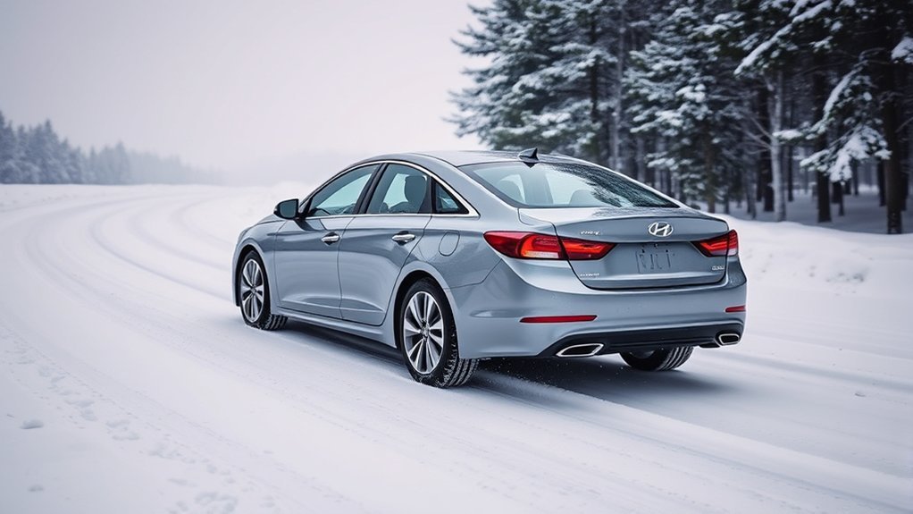 all season tires underperform in snow