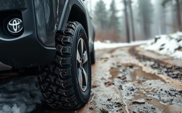 all season traction for vehicles