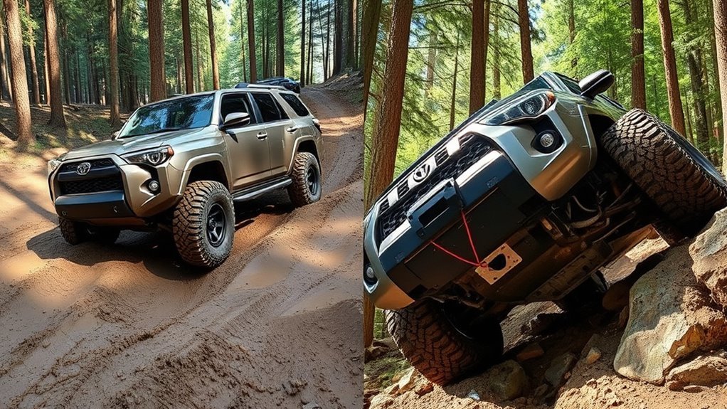 all terrain tire advantages explained