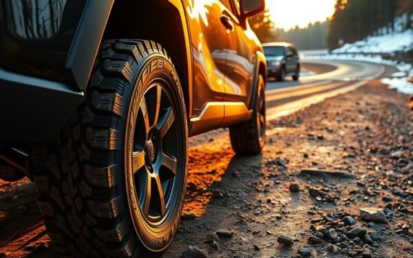 all terrain tire usage guide