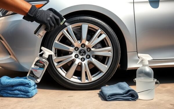 alloy rim maintenance tips