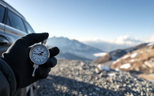 altitude impact on tire pressure