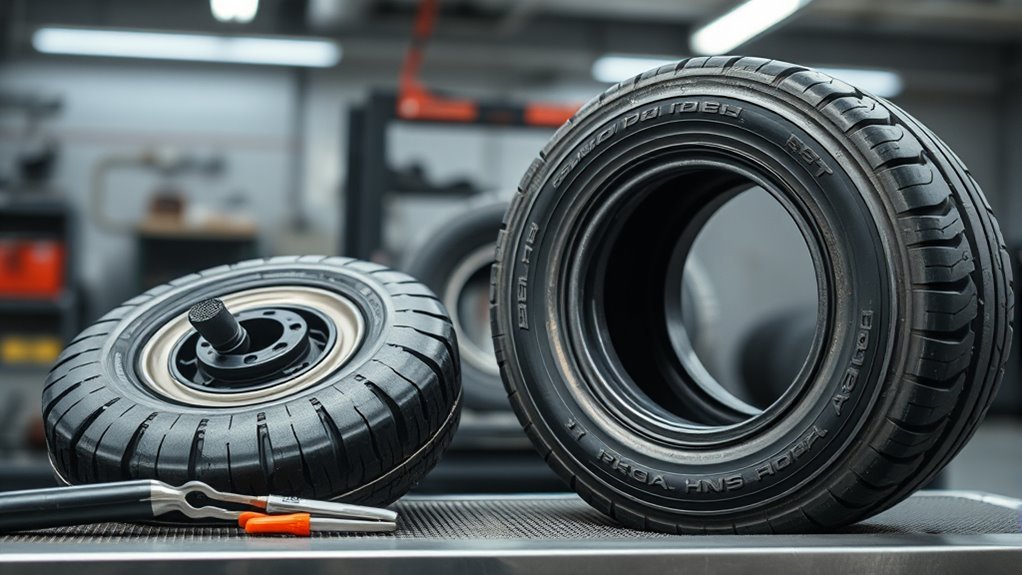 assess repair replace prevent