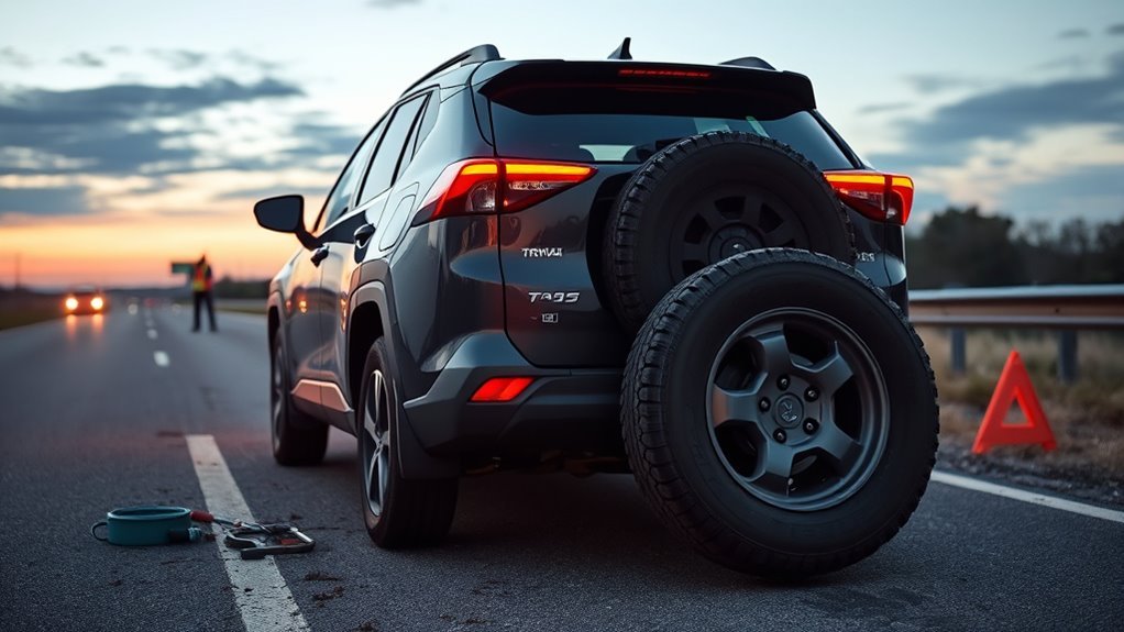 assess safety consider assistance