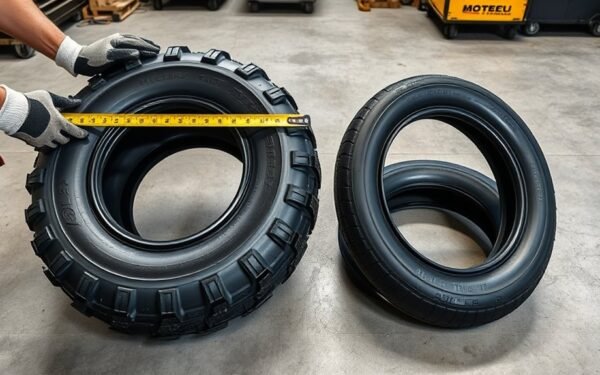 atv tire tube compatibility