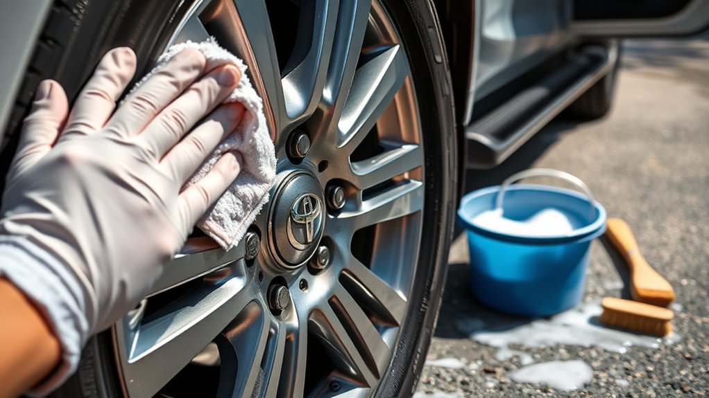 avoid alloy wheel mistakes