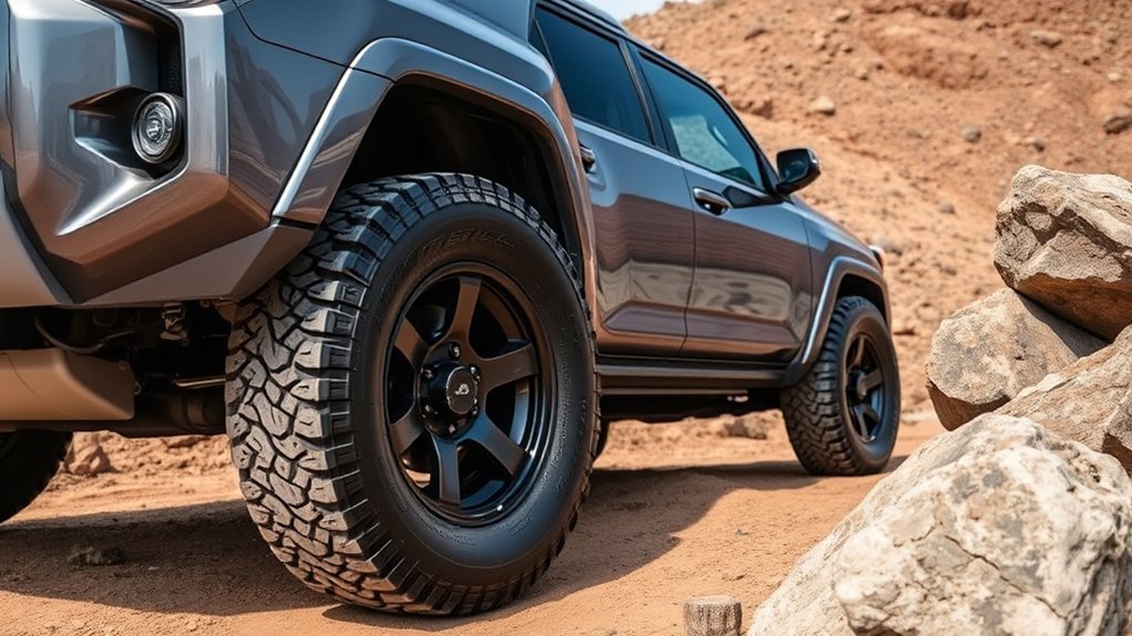 avoid wheel fitting pitfalls
