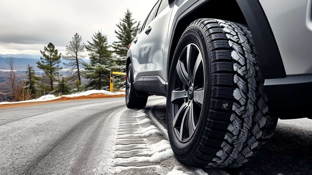 awd needs winter tires