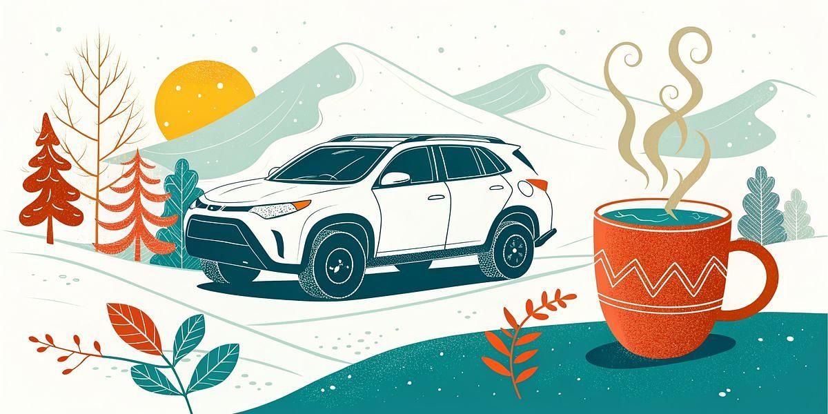 Best Winter Tires 2026