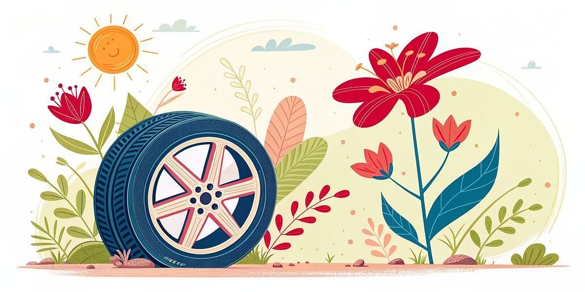 Discover the 7 Best-Rated Tires for Your Hyundai Sonata This Spring