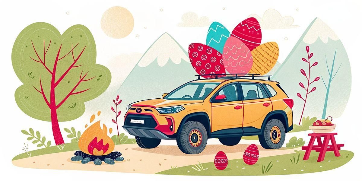 RAV4 Tire Guide