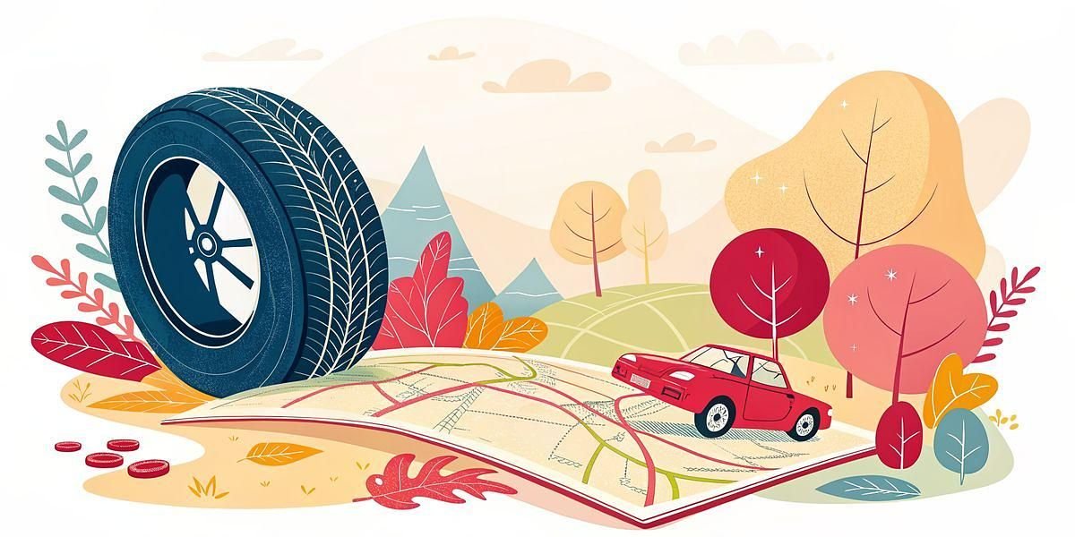 Best 2018 Toyota RAV4 Tires