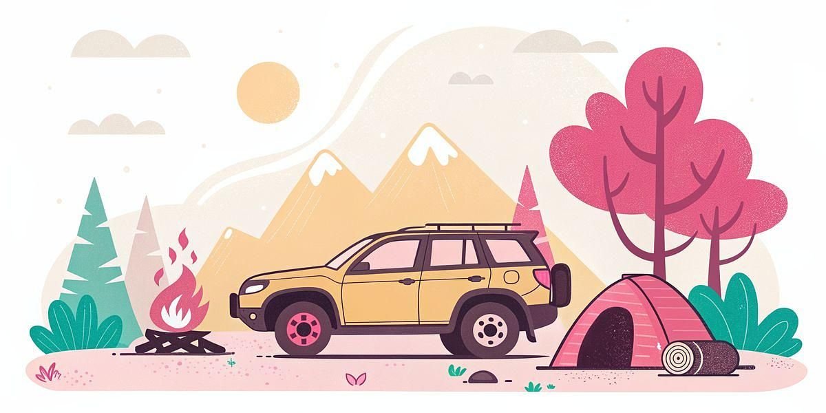 Best Cooper Tires for RAV4