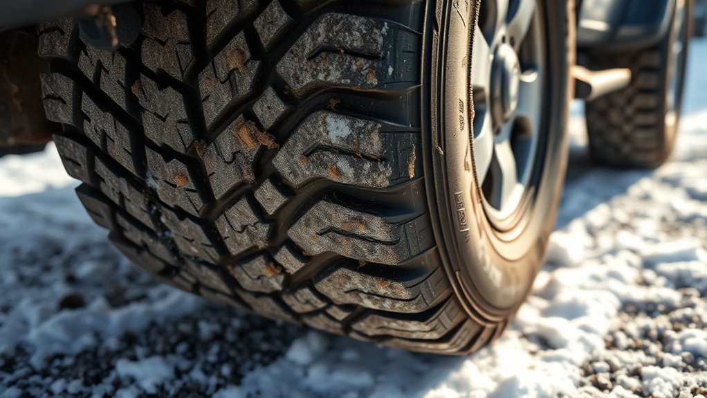 balance through diligent maintenance