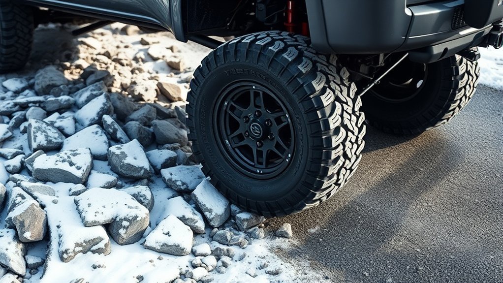 balanced comfort and durability
