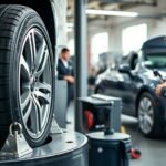 balancing versus alignment explained