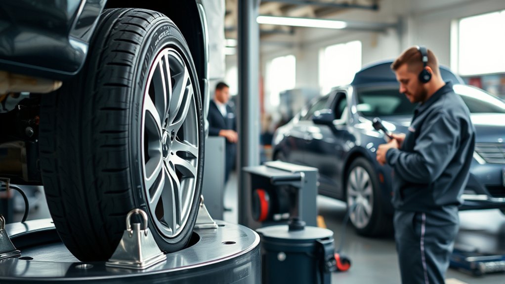 balancing versus alignment explained
