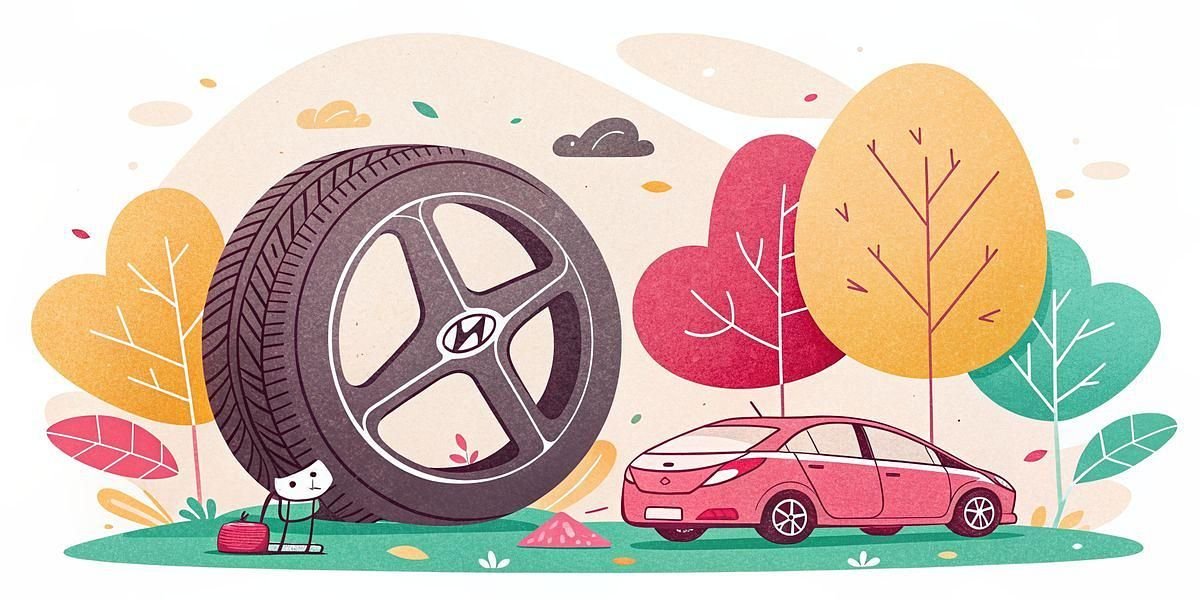 Best Inexpensive All Season Tires For Hyundai Sonata