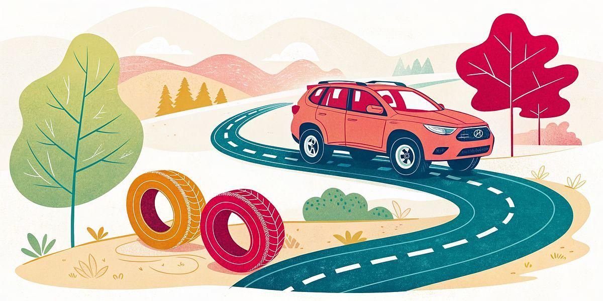 Best Toyo Tires for RAV4