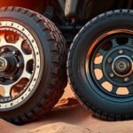 beadlock benefits for off roading