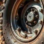 beadlock wheels for off roading